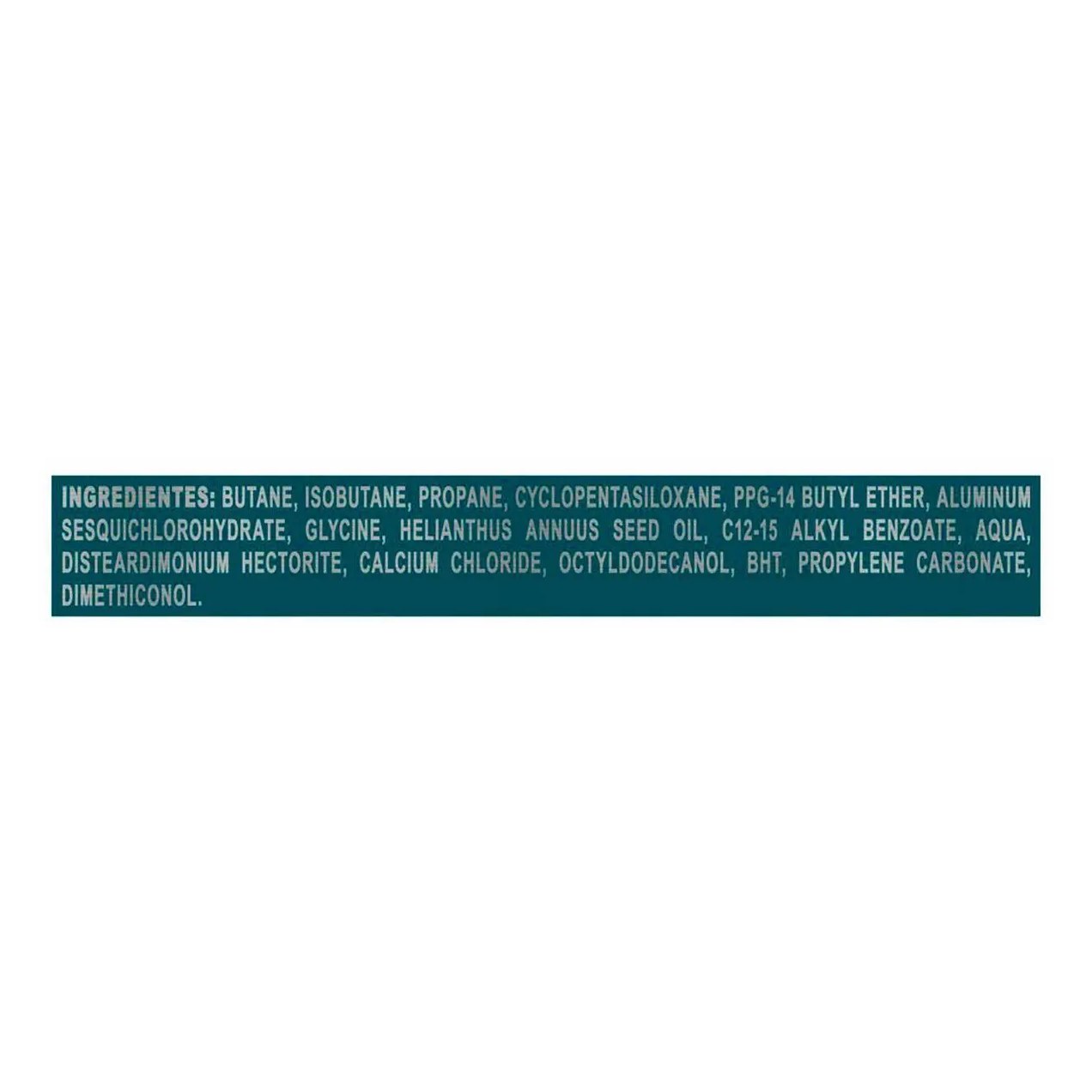 Desodorante Antitranspirante Aerosol Rexona Men Sem Perfume 72h 150ml