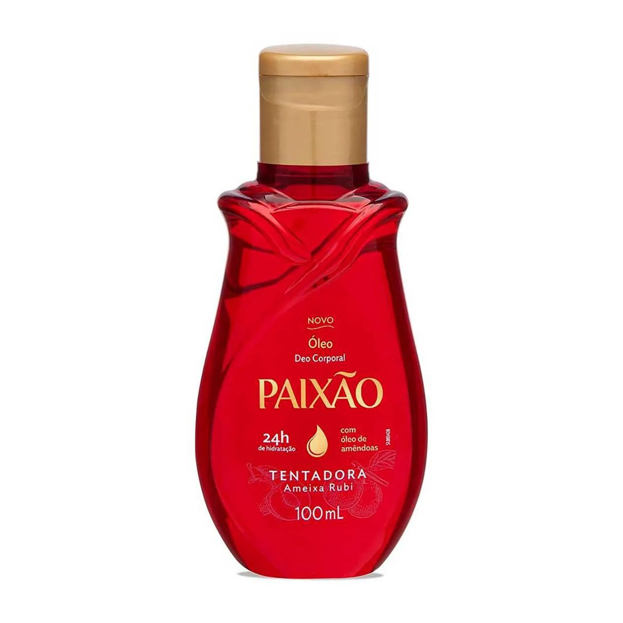 Óleo de Rosa Mosqueta Puro Farmax 30ml