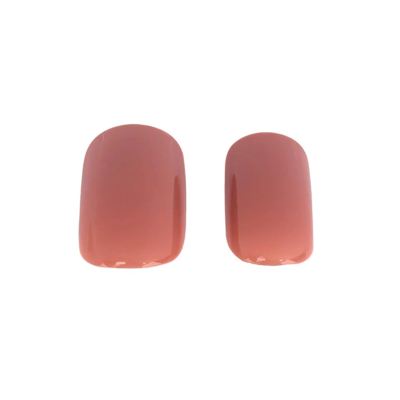 Unhas Autocolantes Impress Fresh Start Média com 24 Unidades