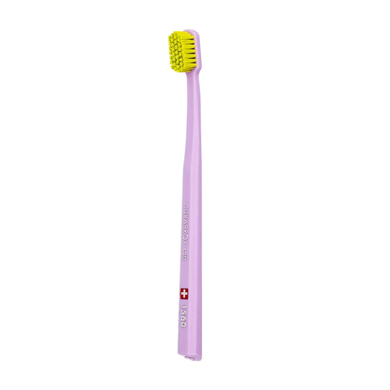 Escova de Dente Curaprox Soft CS1560B Macia com 1 unidade