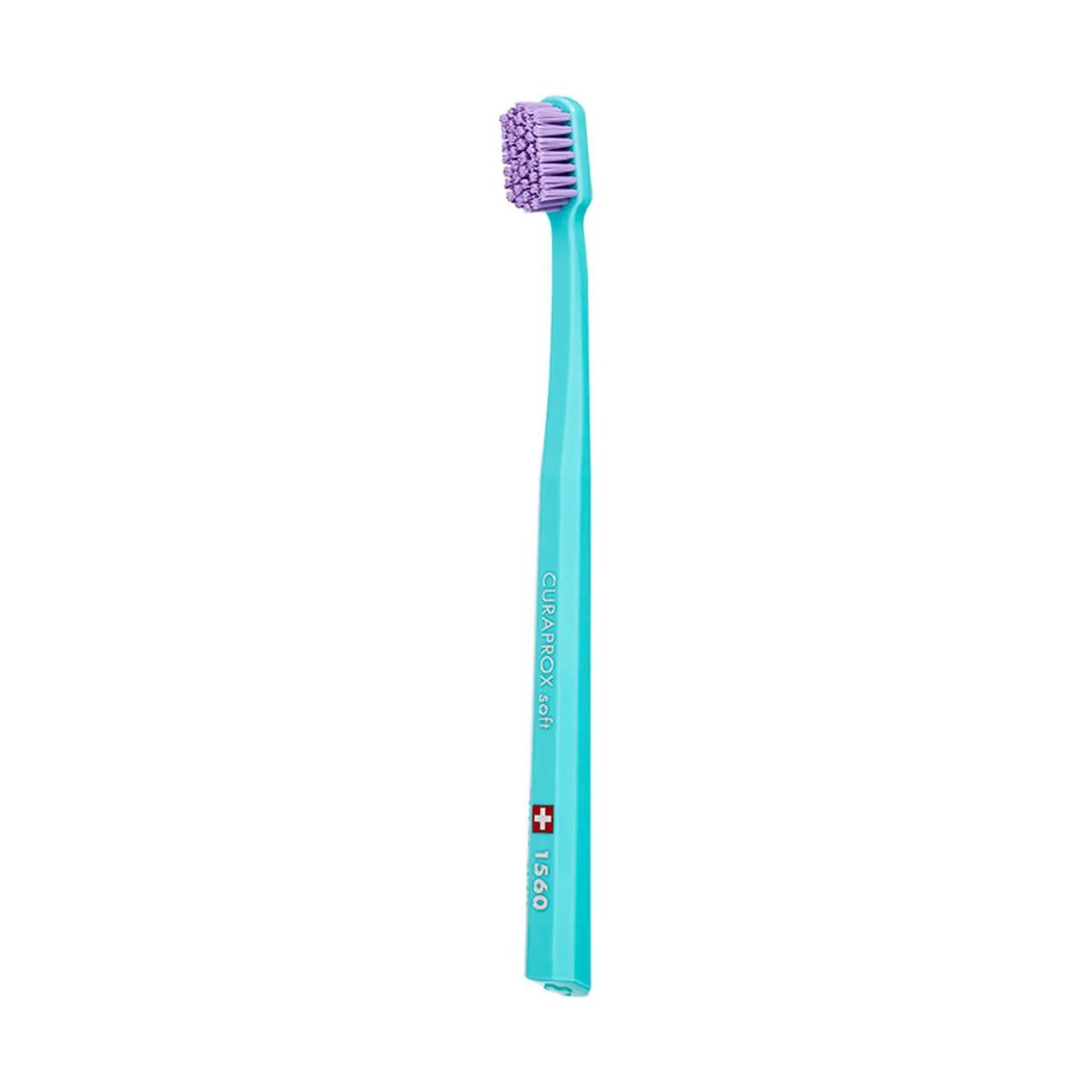 Escova de Dente Curaprox Soft CS1560B Macia com 1 unidade