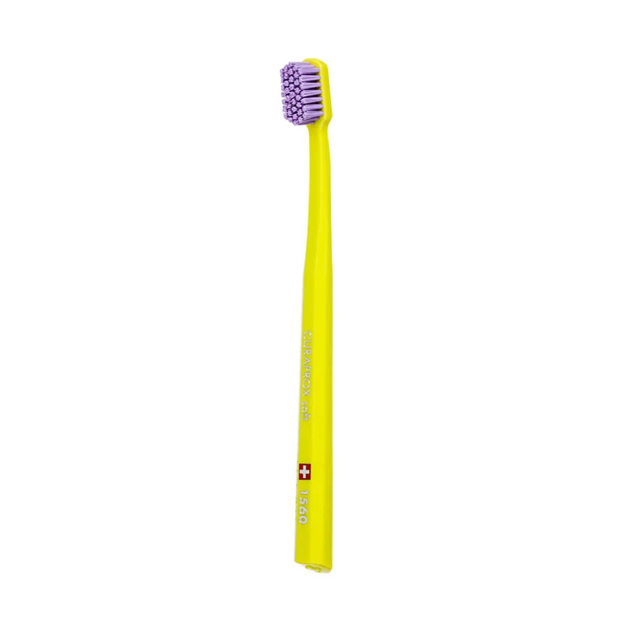 Escova de Dente Curaprox Soft CS1560B Macia com 1 unidade