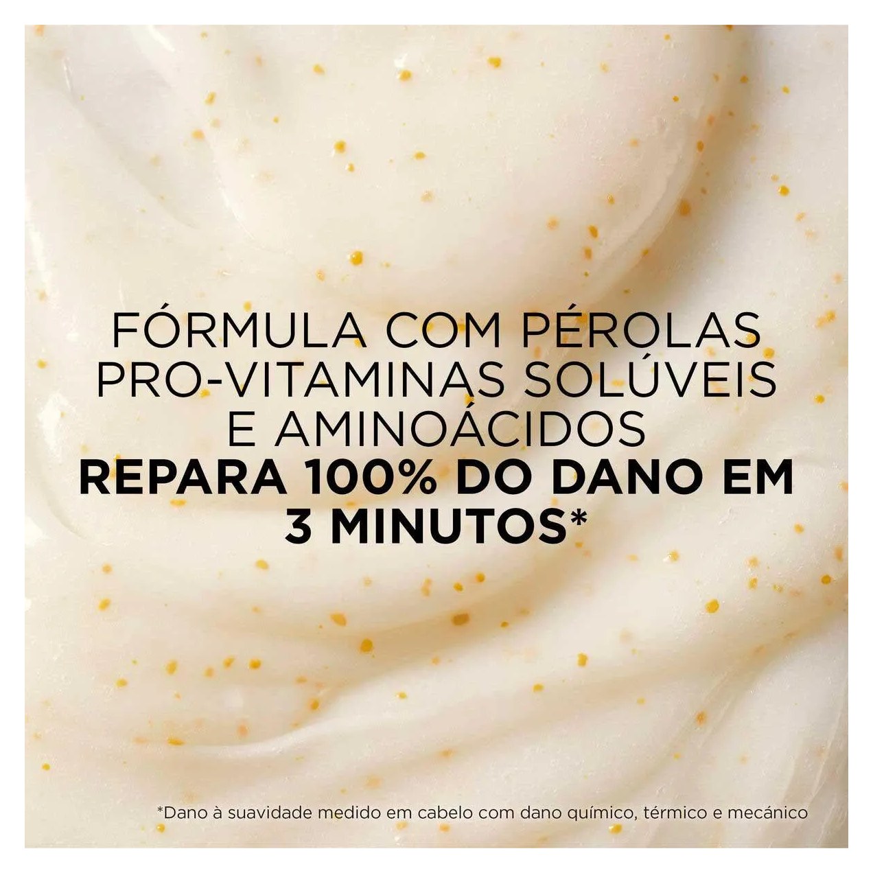 Ampola Capilar Pantene Reconstrução 15ml