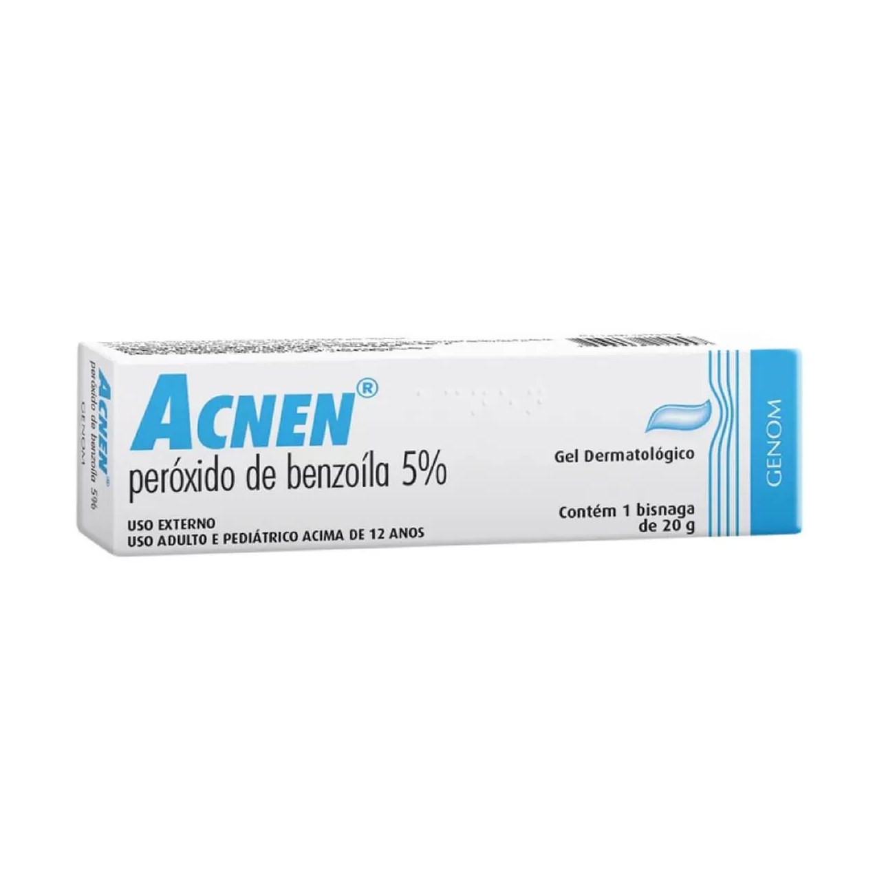 Acnen Gel Antiacne com 20g