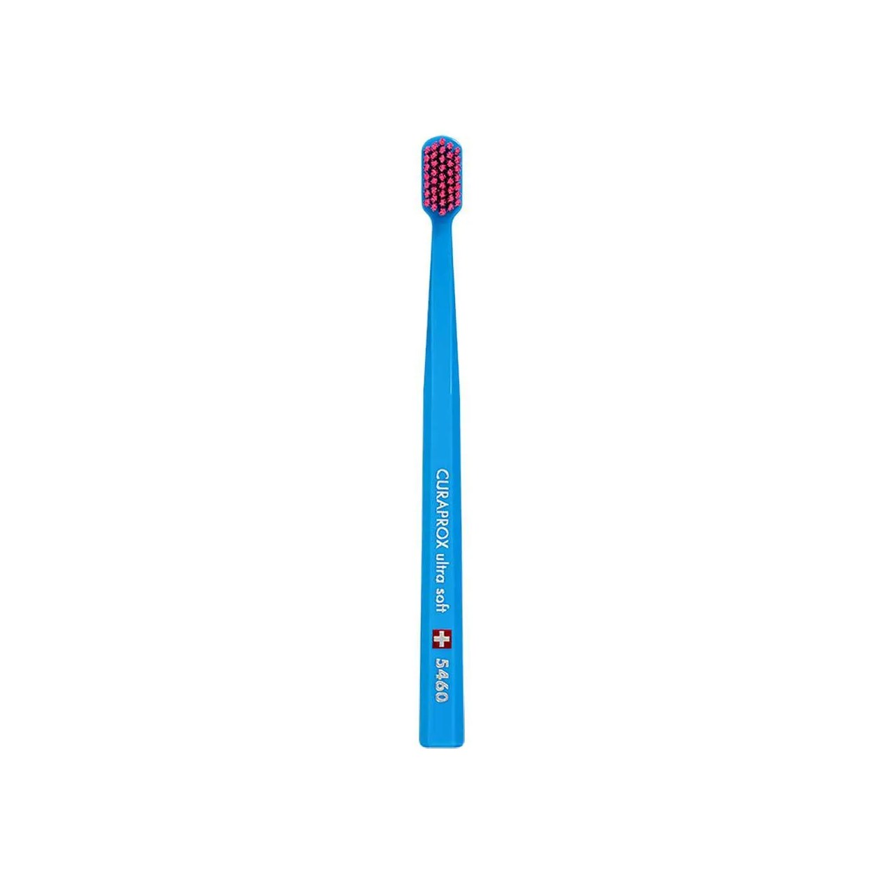 Escova de Dente Curaprox 5460 Ultra Soft Cor Sortida 1 unidade
