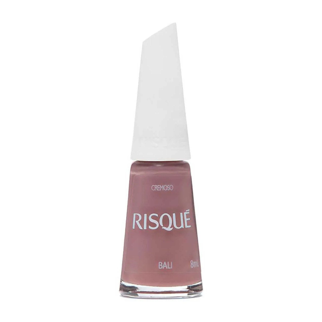 Esmalte Cremoso Risqué 8ml - Bali