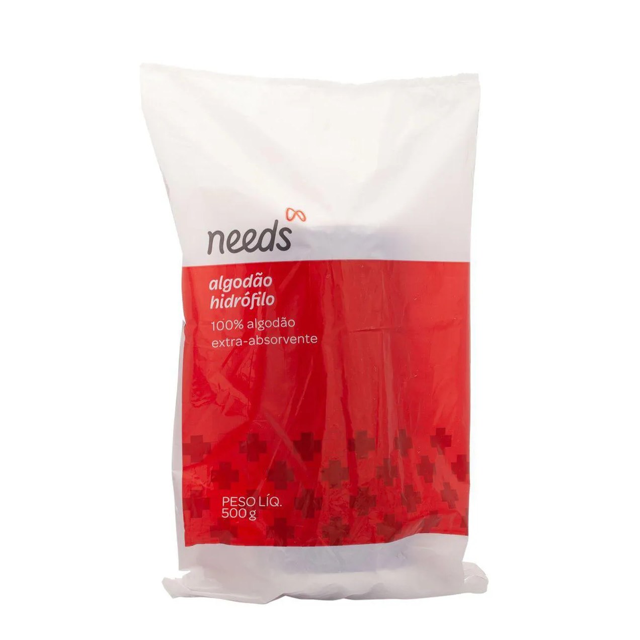 Algodão Apolo Quadrados 100g