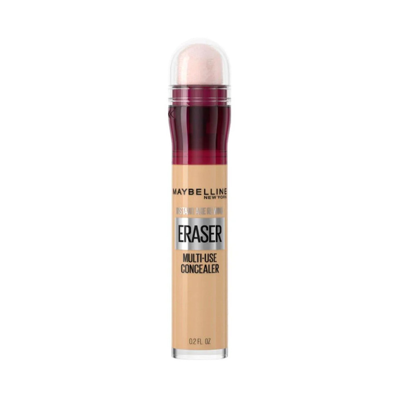 Corretivo Líquido Maybelline Eraser Instant Age Rewind 122 Sand 5.9ml