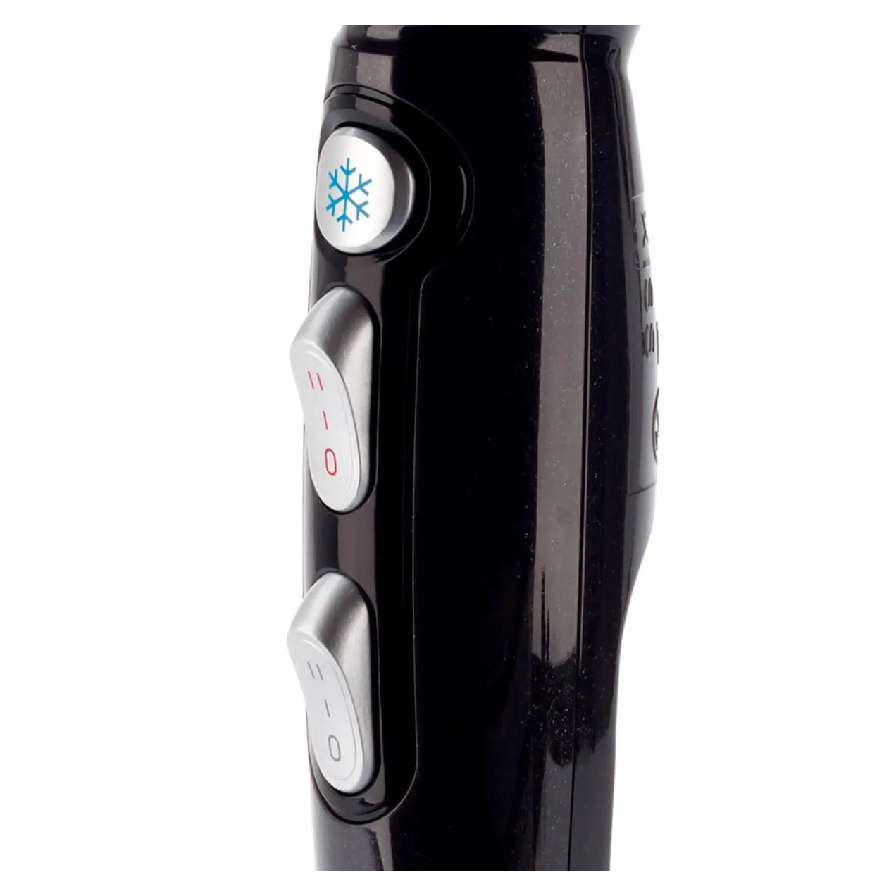 Secador de Cabelo Kiss New York Pro Ion 2200W 127V 1 unidade