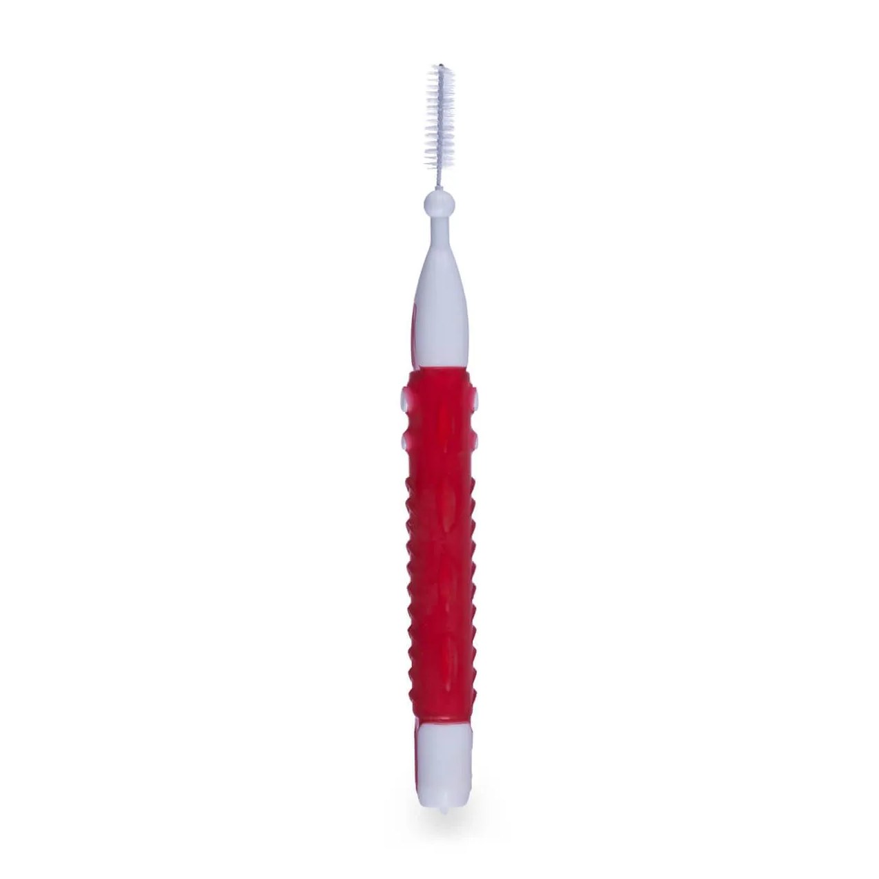 Escova de Dente Interdental Bitufo Interclean Extrafina Cilíndrica com 6 unidades
