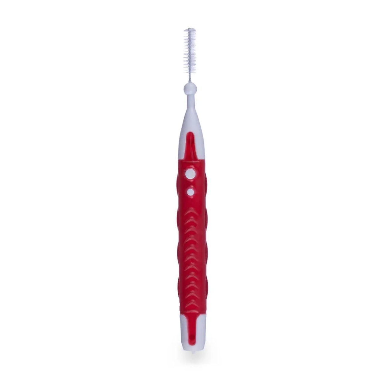 Escova de Dente Interdental Bitufo Interclean Extrafina Cilíndrica com 6 unidades