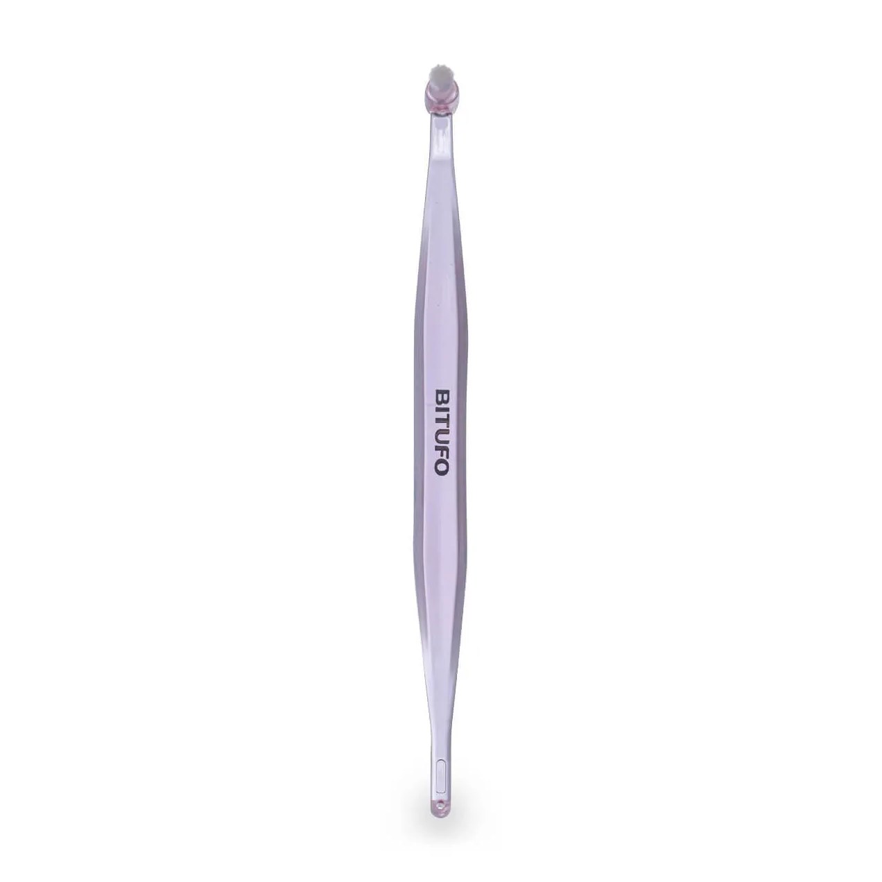 Escova de Dente Bitufo Intertufo Cônica com 1 unidade + 6 refis interdentais