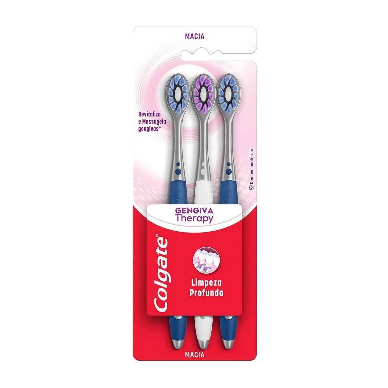 Escova de Dente Condor Ultramacia Snoopy 2 Unidades
