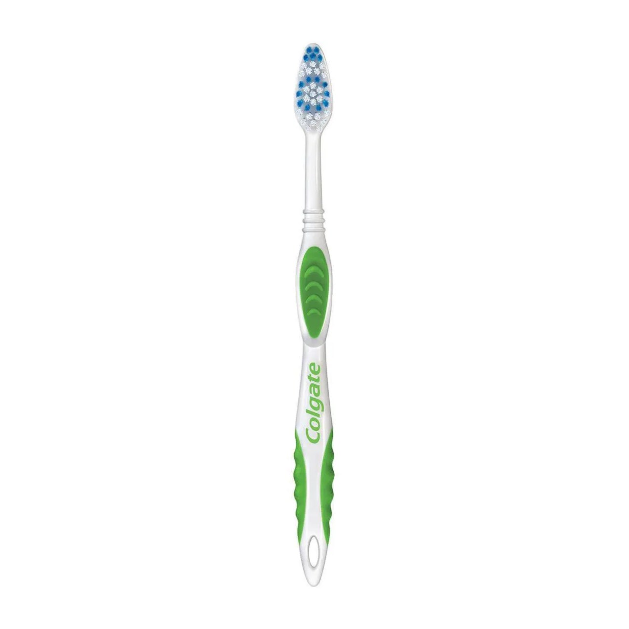 Escova de Dente Colgate Classic Clean 3 unidades