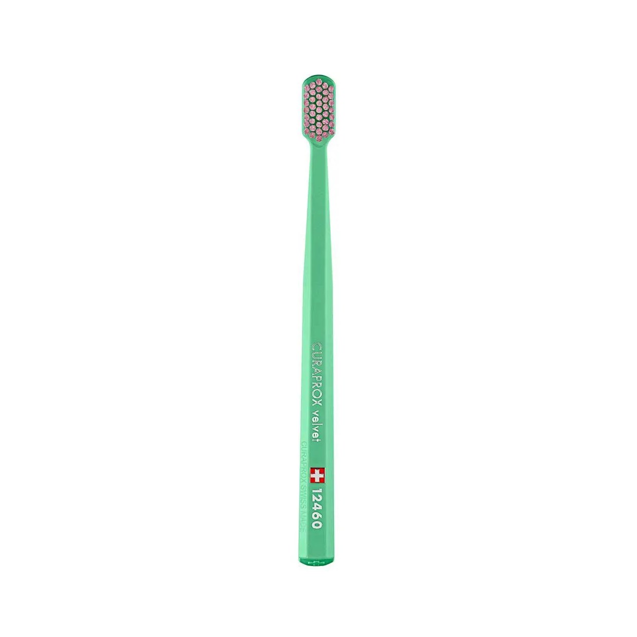 Escova de Dente Curaprox Velvet CS12460 Cor Variada com 1 unidade