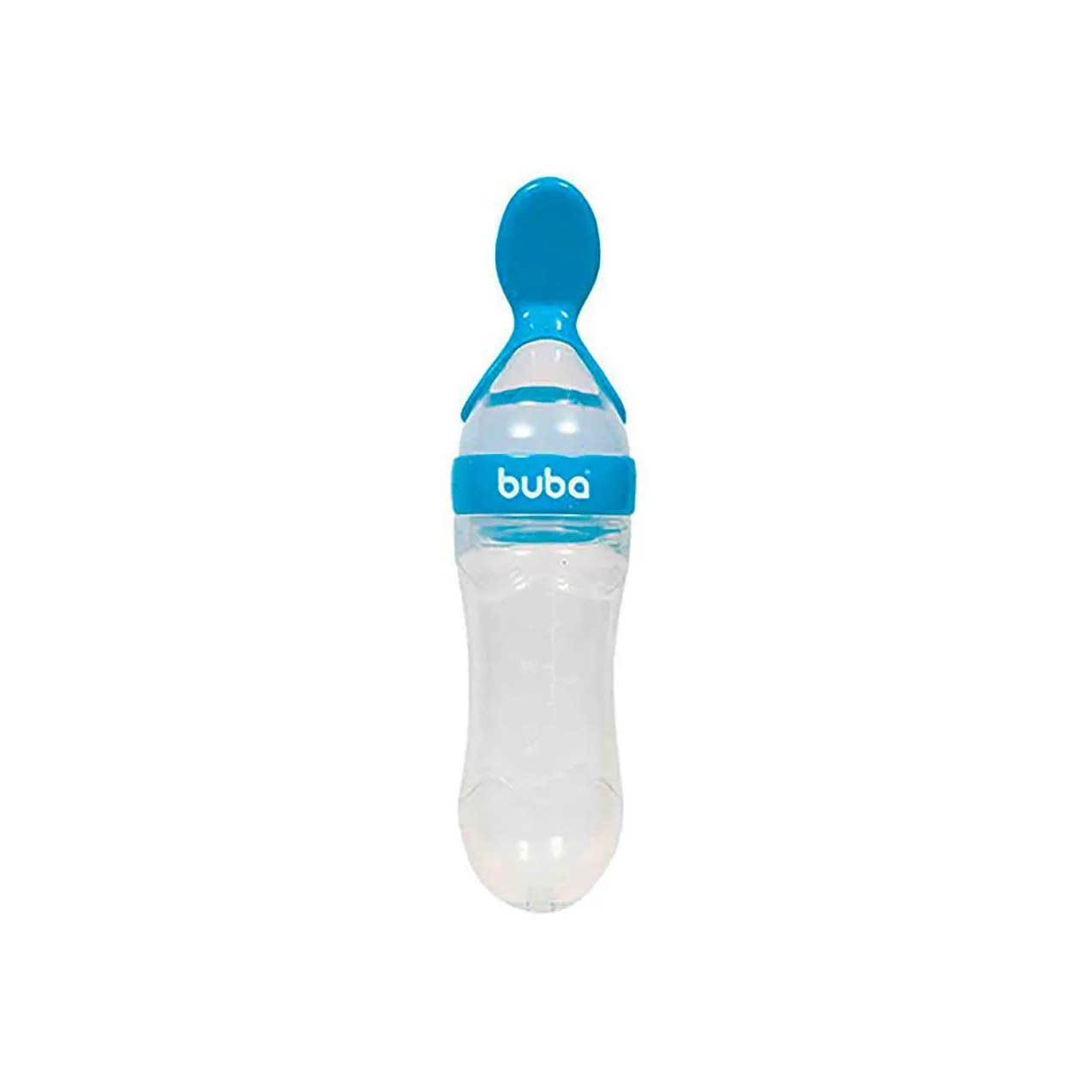 Colher Dosadora Buba Baby Azul 1 unidade
