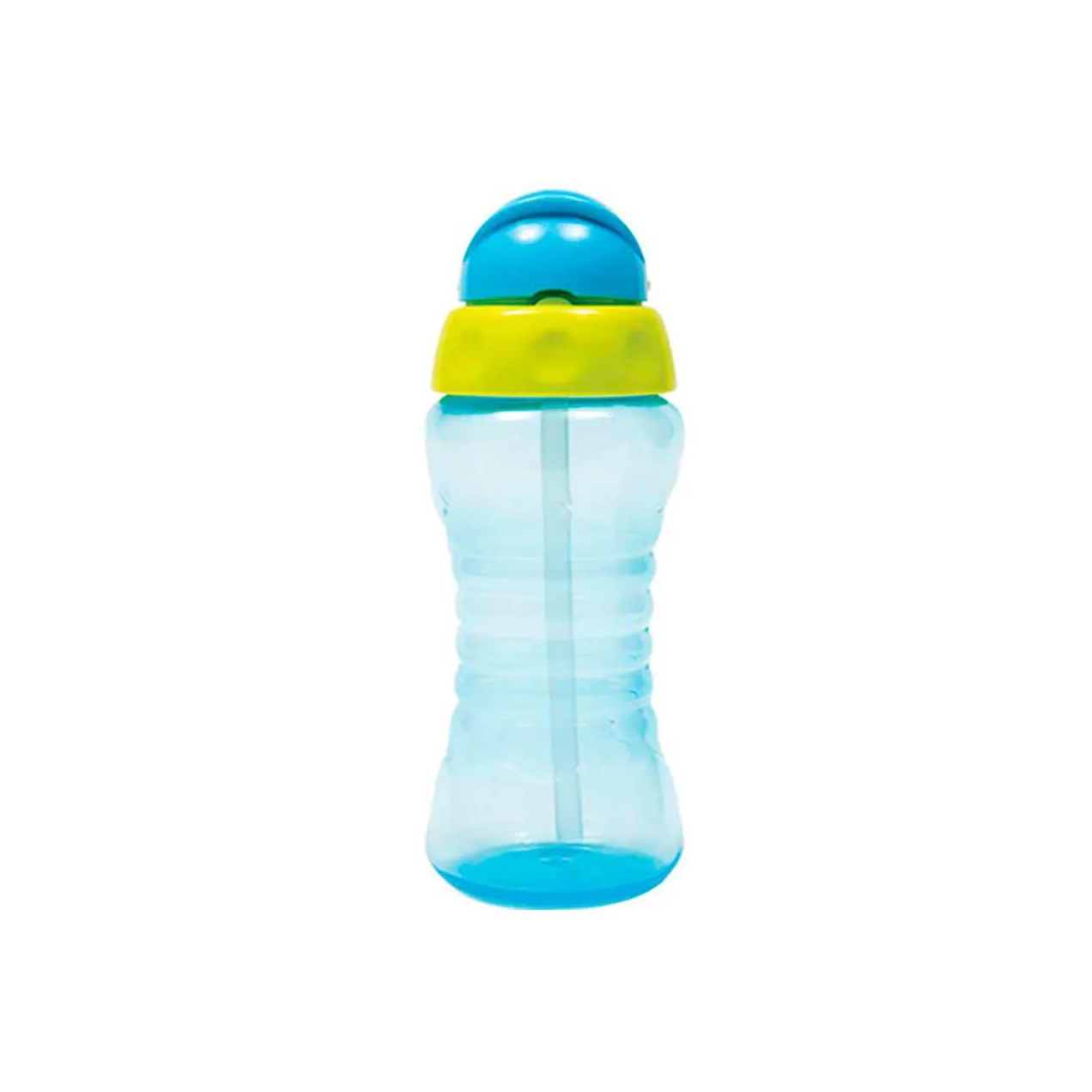 Garrafinha Buba Baby Fresh Azul 400ml - 1 unidade
