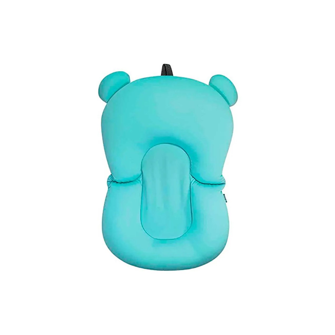 Almofada para Banho Buba Baby Ursinho Azul 1 unidade