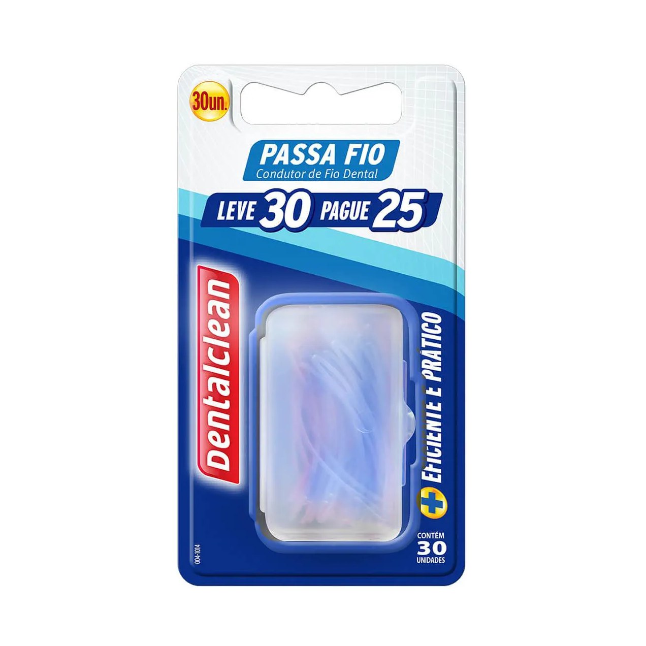 Fio Dental Kess 100m.2003