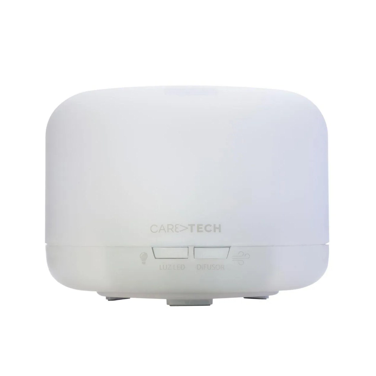 Difusor de Aromas Purificador Caretech Colors HC385