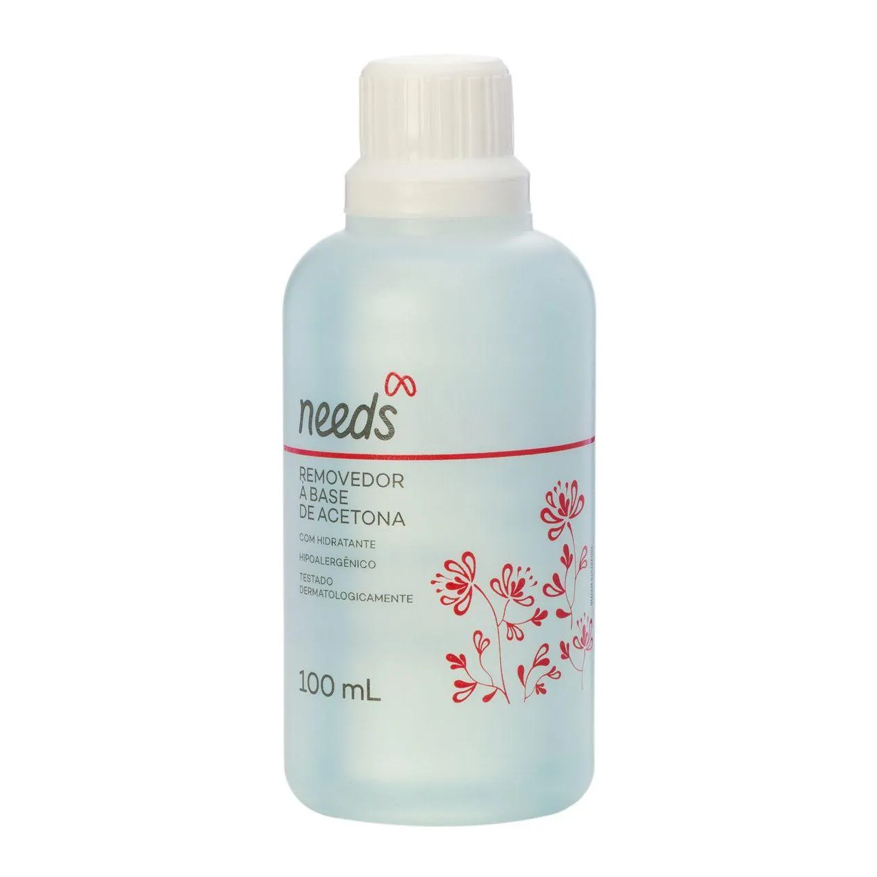 Removedor de Esmalte Lutex Ap Eco 500ml