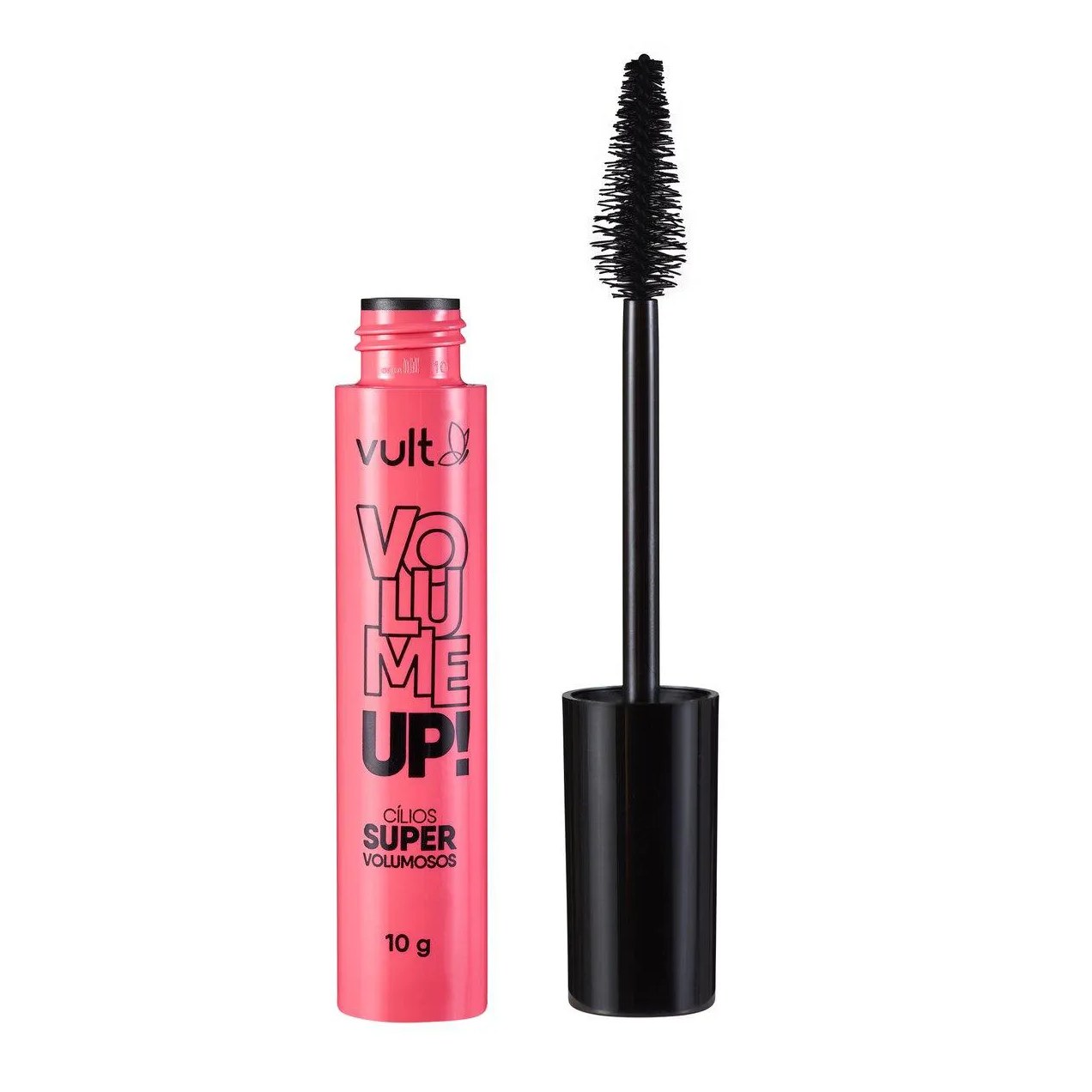 Máscara de Cílios Vult Volume Up 10g