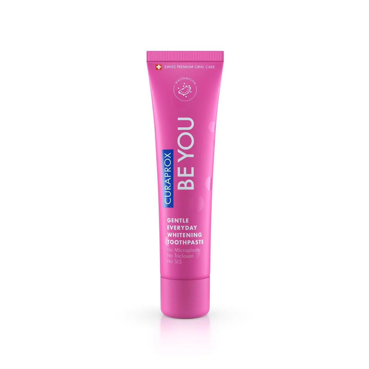Creme Dental Curaprox Be You Candy Lover Watermelon 60ml