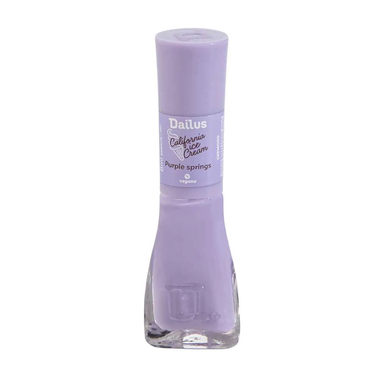 Esmalte Cremoso Dailus California Ice Cream 8ml – Purple Springs