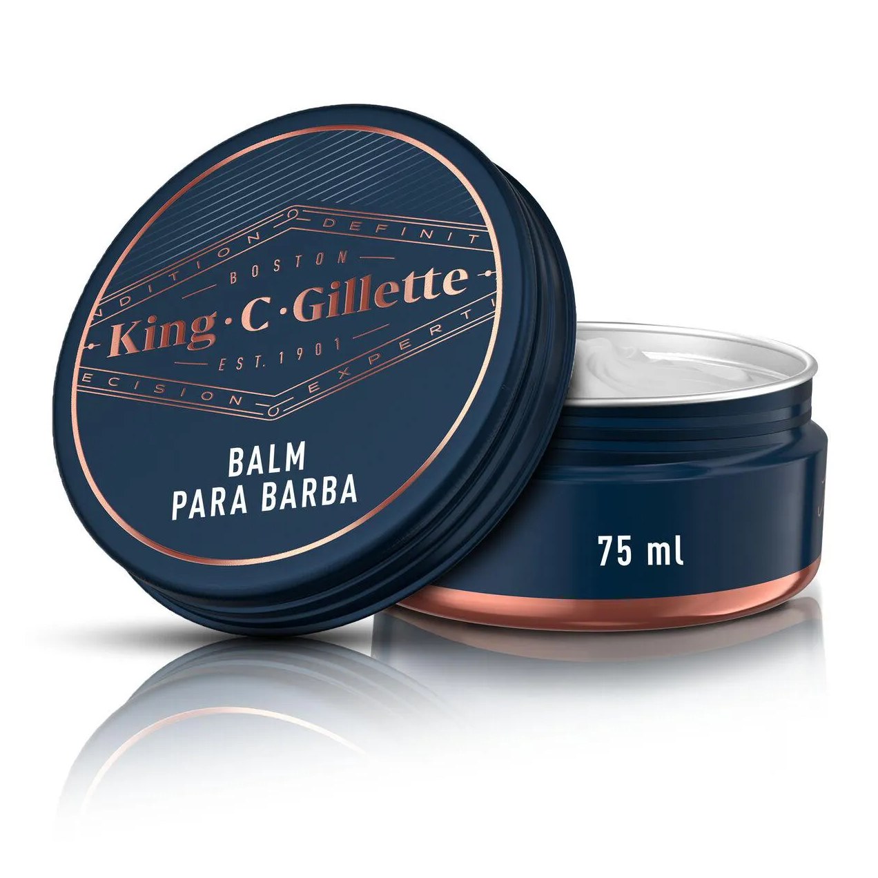 Óleo para Barba Needs 30ml