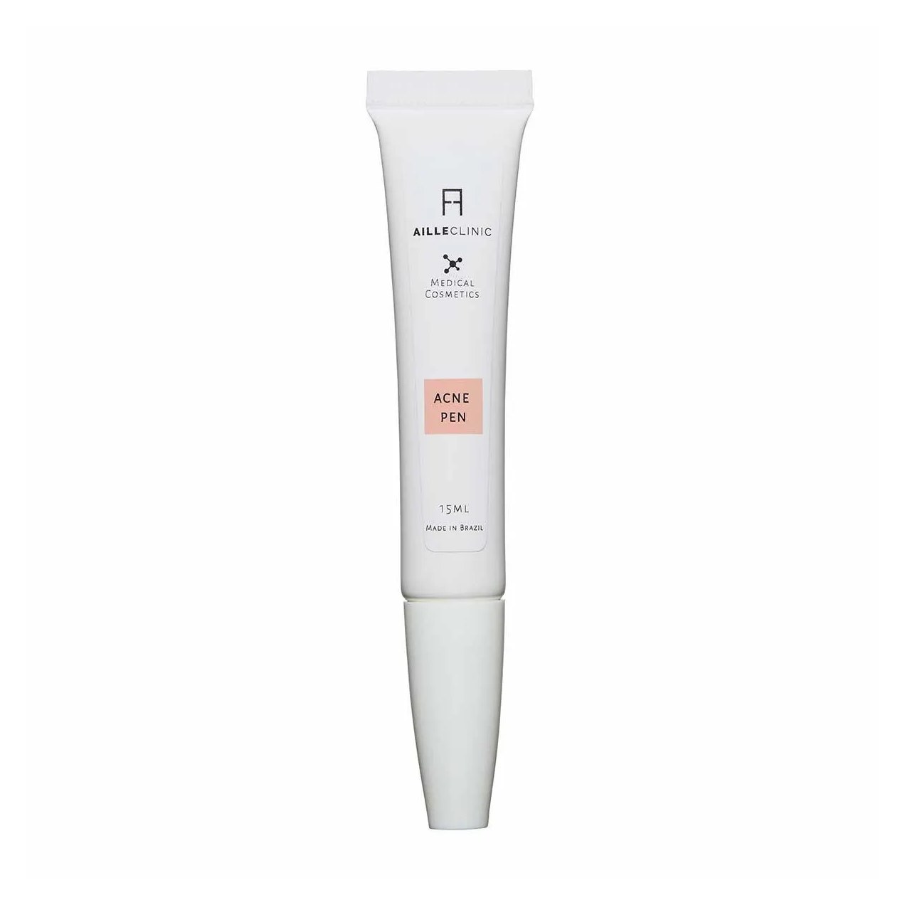 Caneta Secativa para Espinha Acne Pen Aille Clinic 15ml