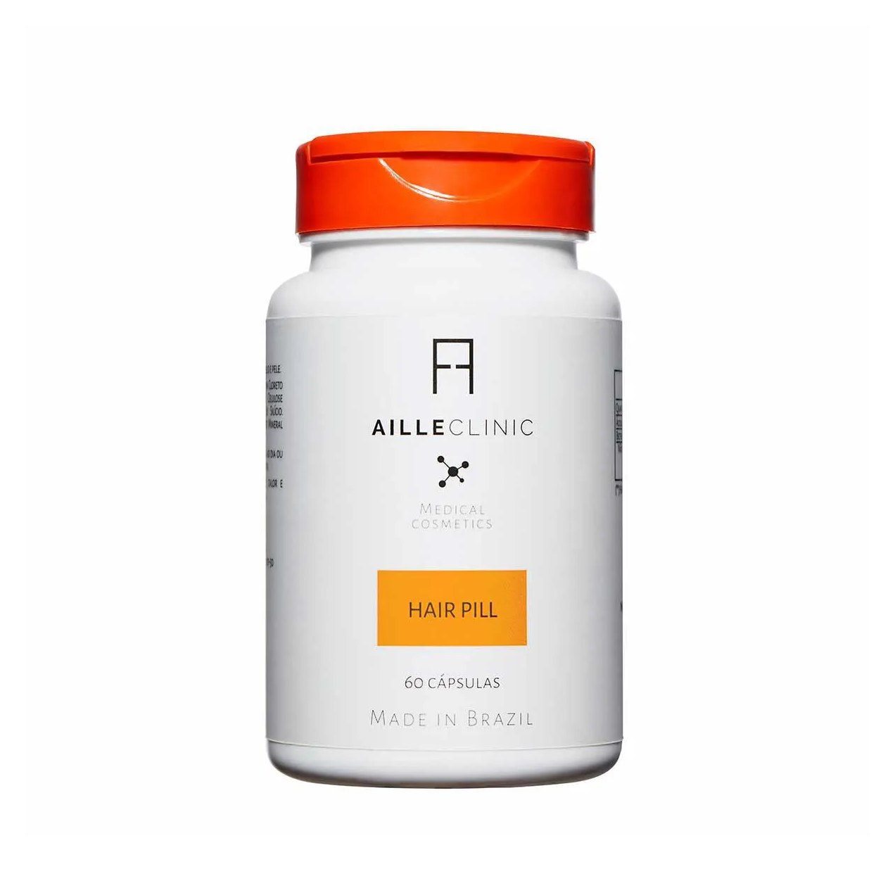 Polivitamínico Pantogar Men 90 cápsulas