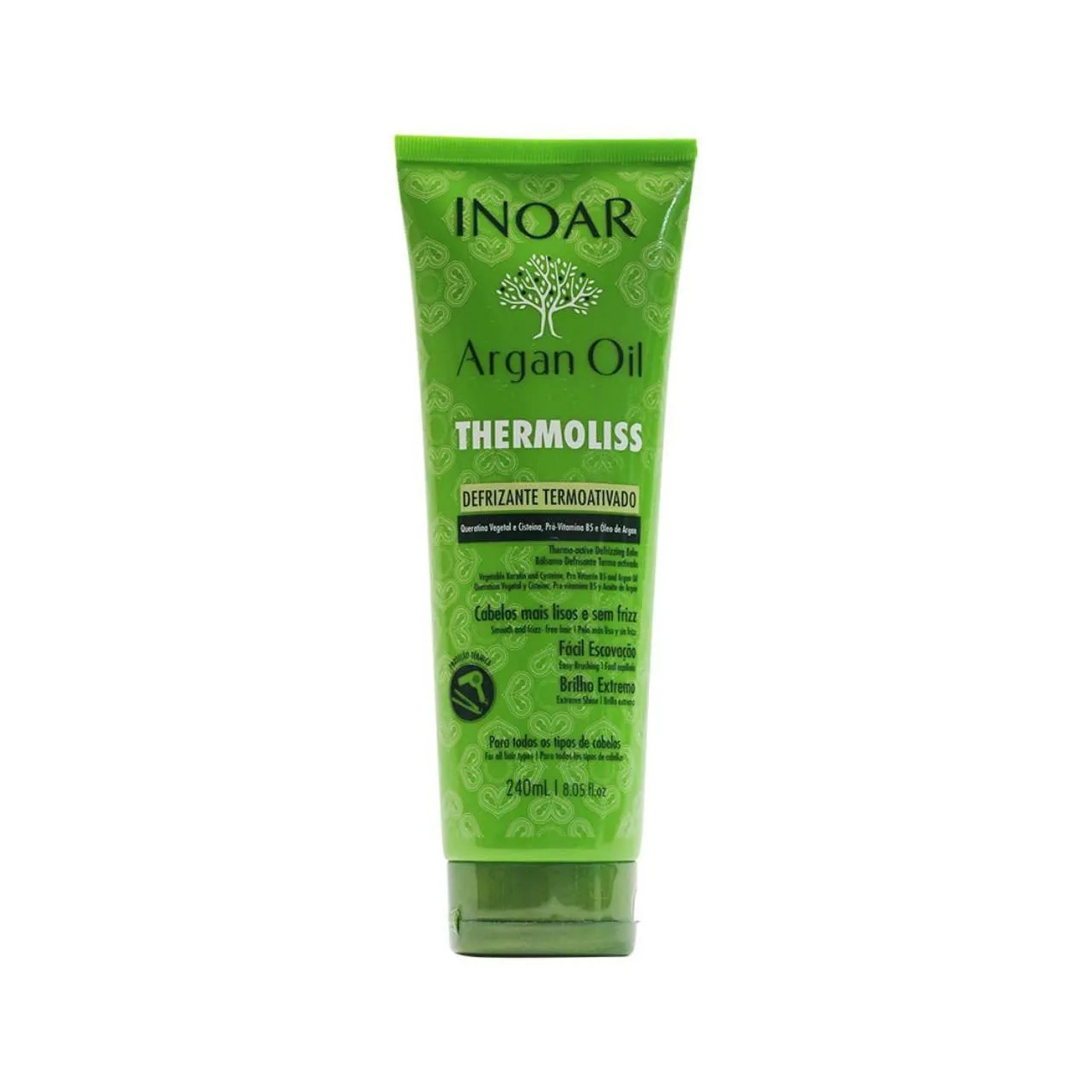 Balm Selante Amend Millenar Óleos Gregos 180g