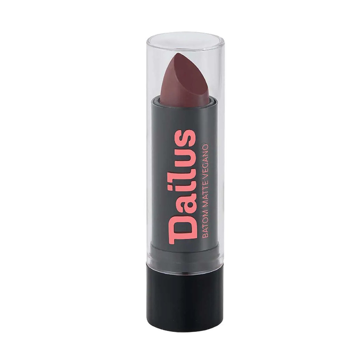 Batom Vegano Dailus Matte - Debochada
