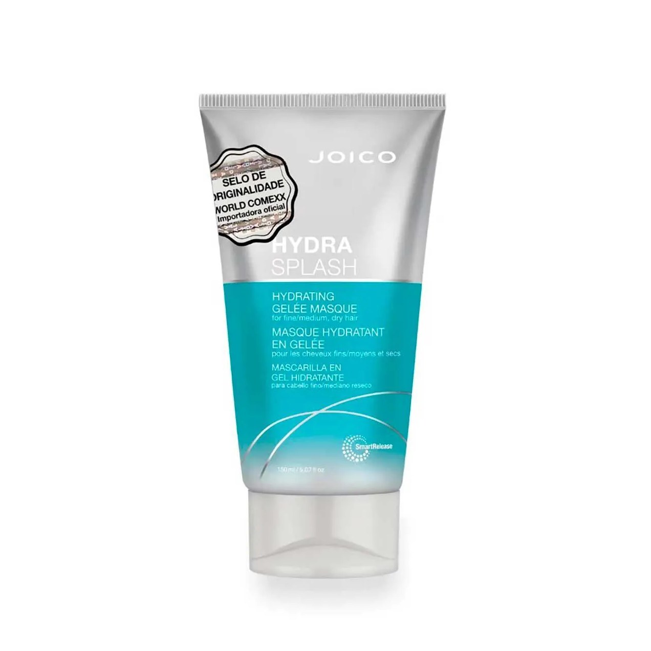 Creme Bed Head Back It Up Cream 125ml