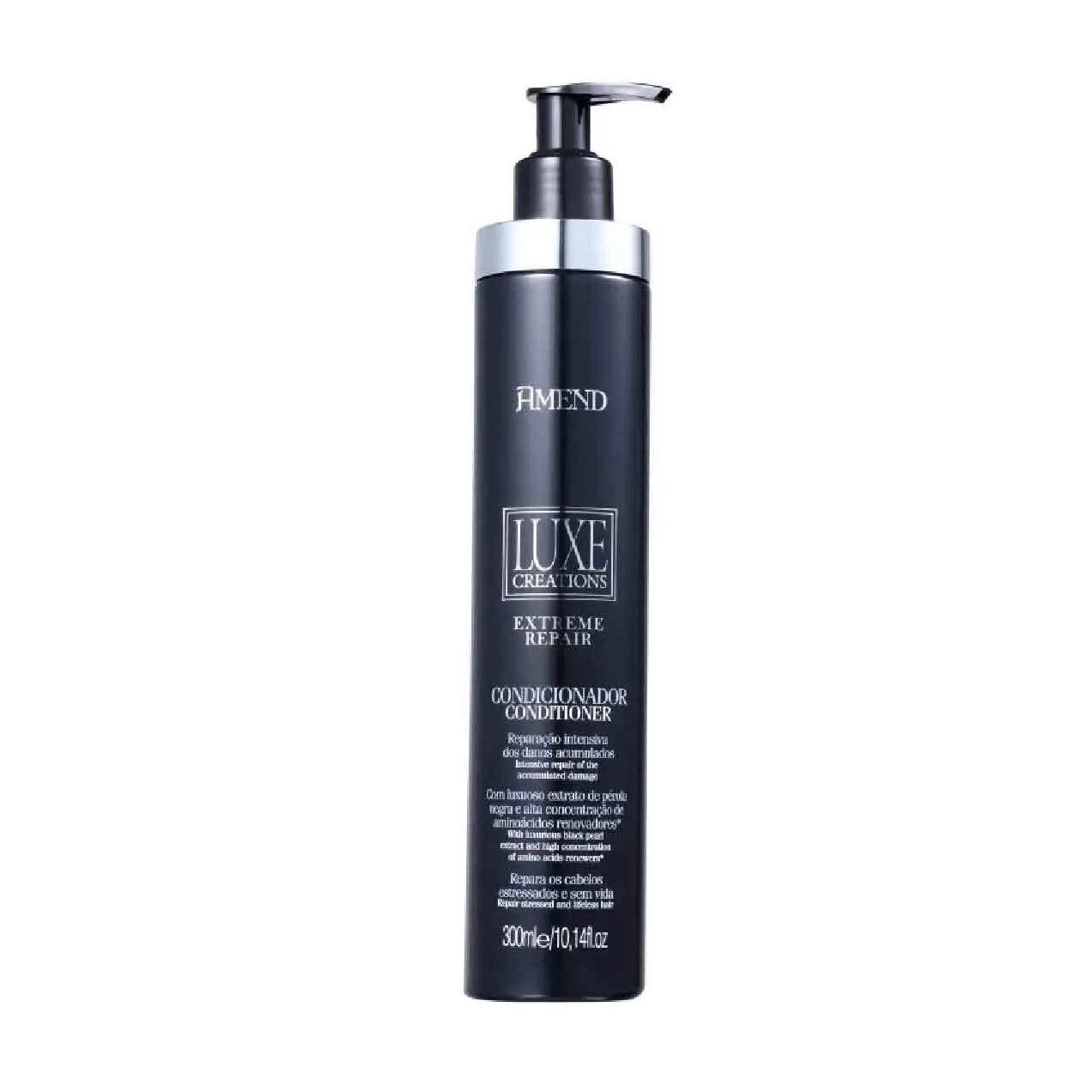 Condicionador Amend Luxe Creations Extreme Repair 300ml
