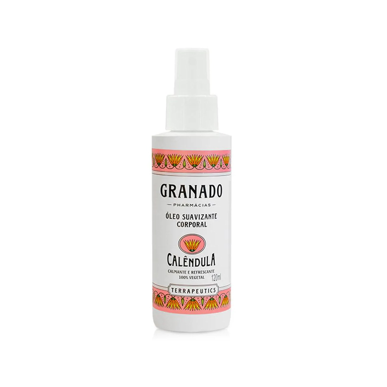 Óleo Capilar e Corporal Argan Farmax 100ml