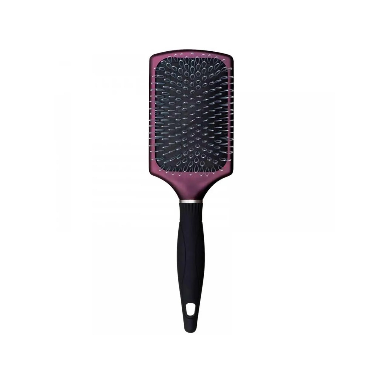 Escova de Cabelo Belliz Mega Hair - 1 unidade