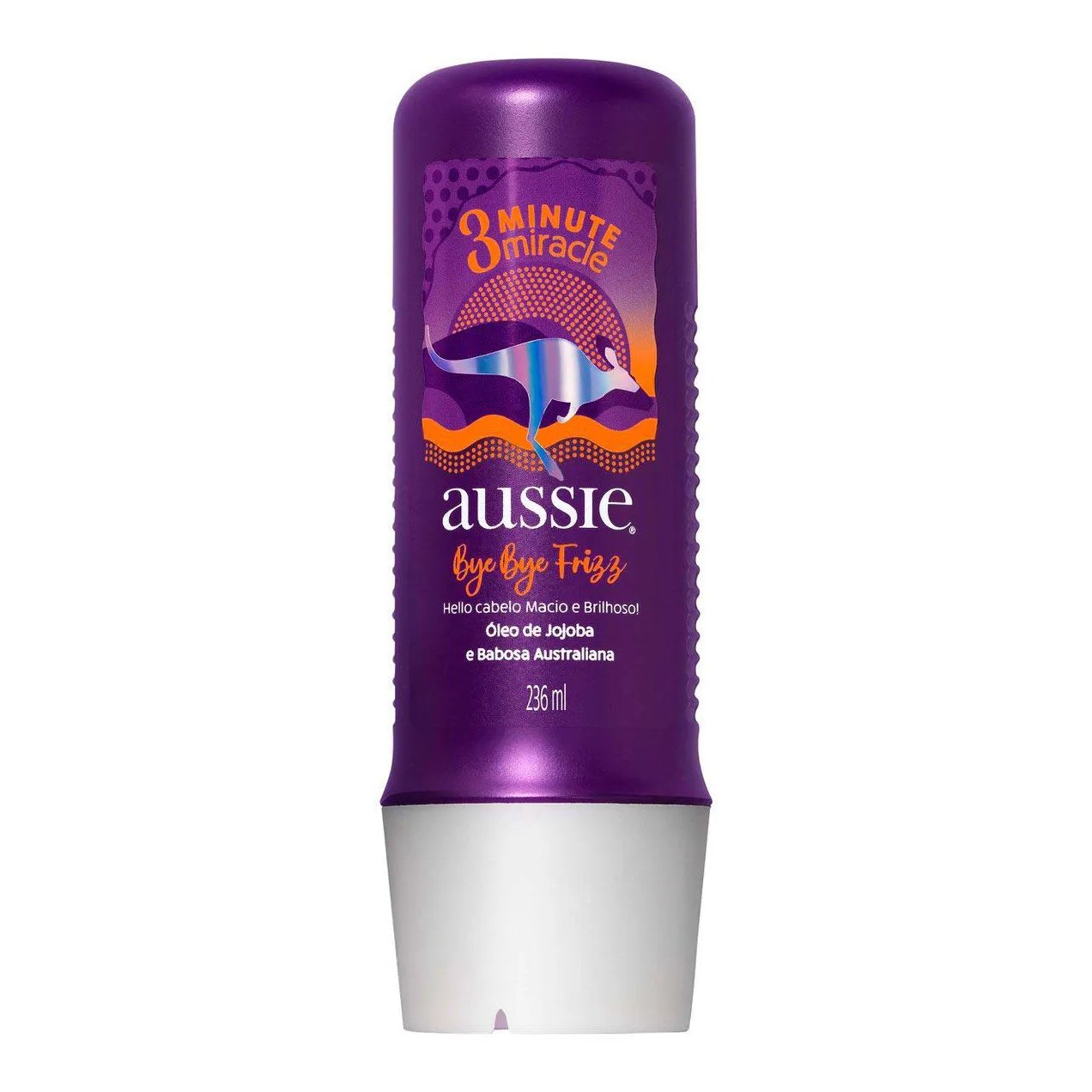 Máscara de Hidratação Salon Opus Liso Perfeito 400g