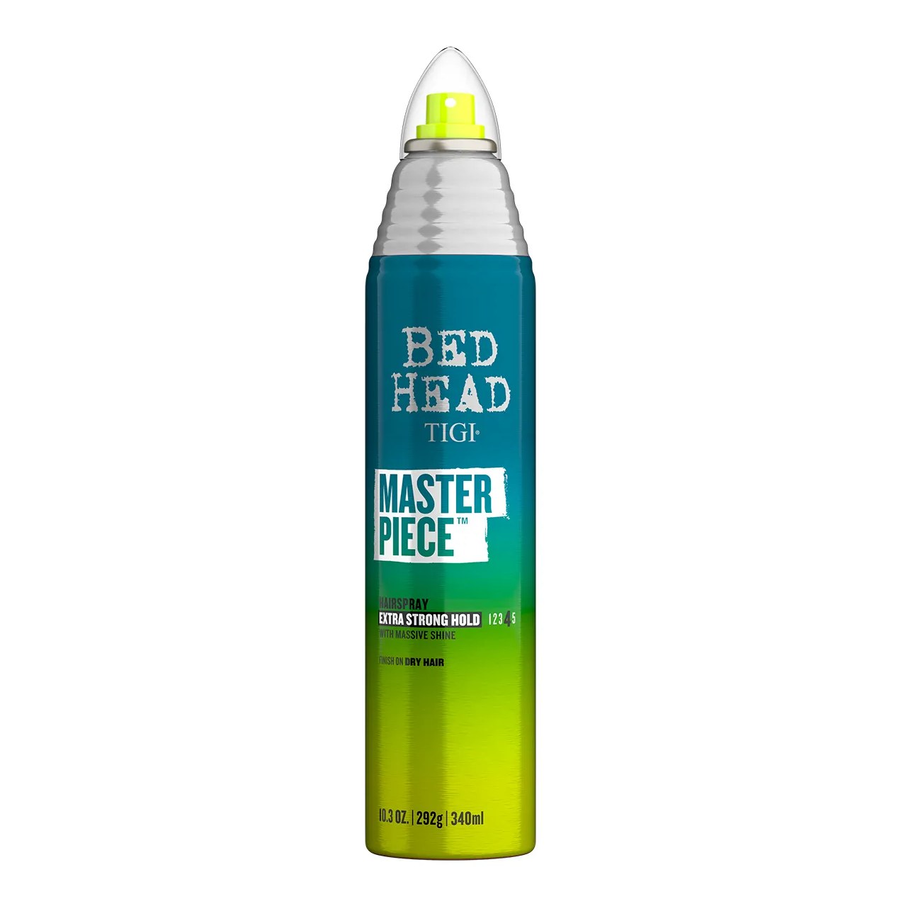 Spray Fixador de Cabelo Bed Head Masterpiece 340ml