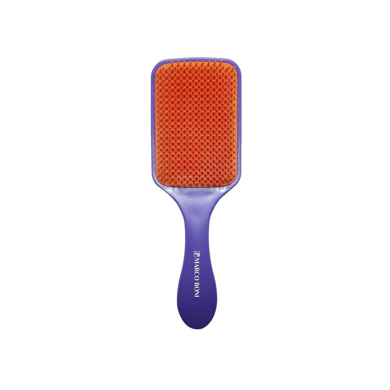 Escova de Cabelo Marco Boni Free Flex Colors - 1 unidade