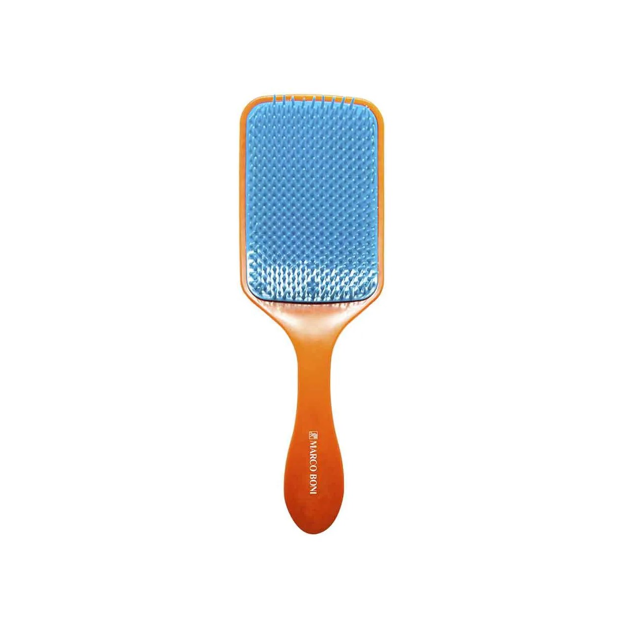 Escova de Cabelo Marco Boni Free Flex Colors - 1 unidade