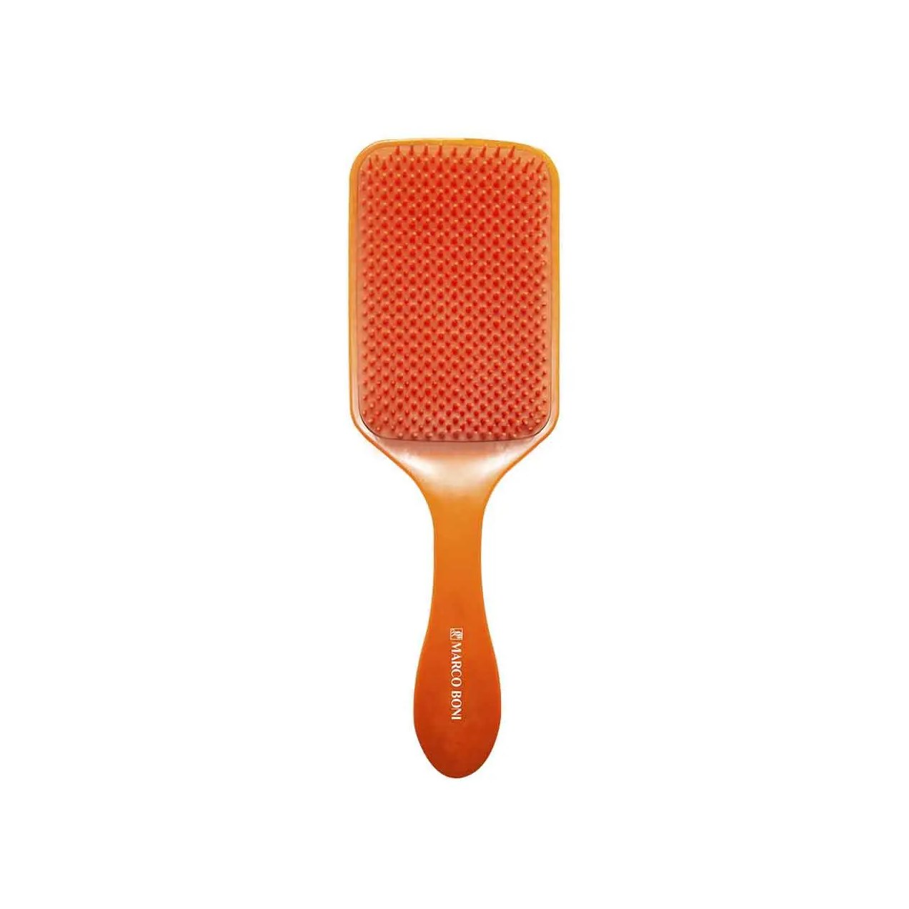 Escova de Cabelo Marco Boni Free Flex Colors - 1 unidade