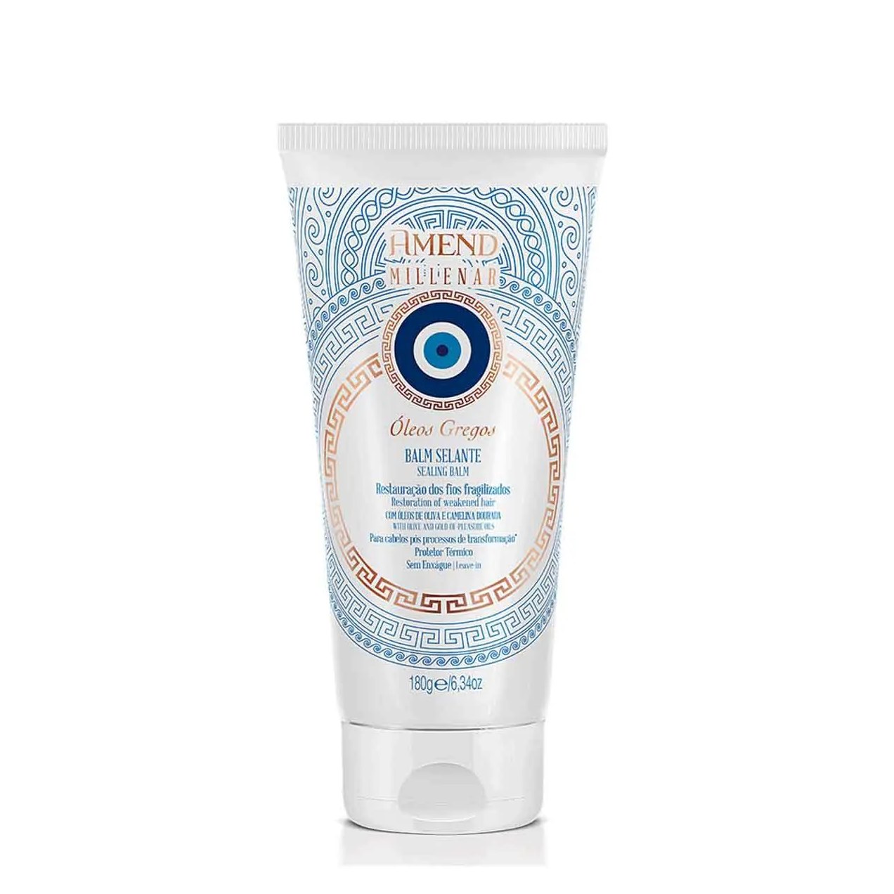 Balm Selante Amend Millenar Óleos Gregos 180g