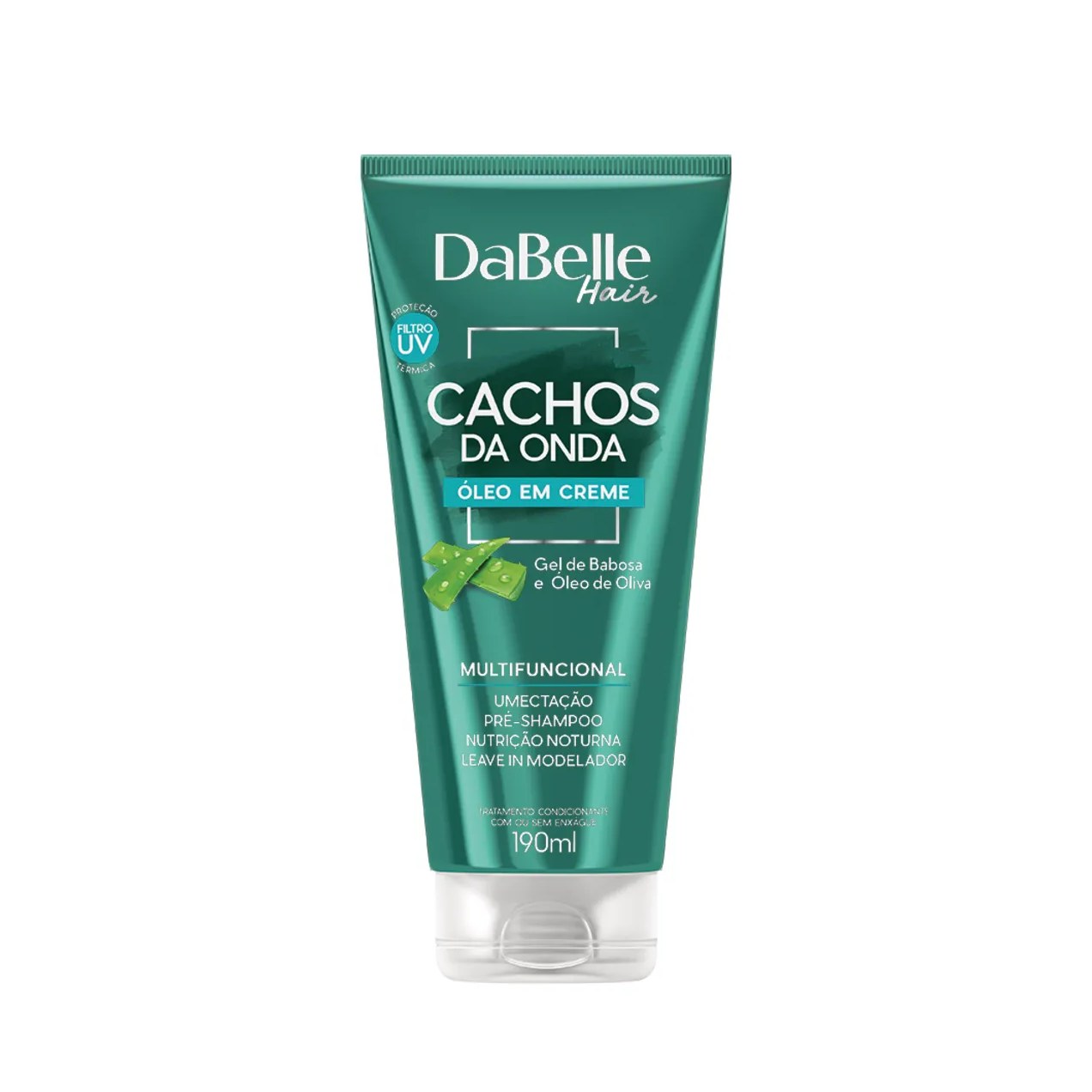 Óleo de Rícino ADV com 30ml