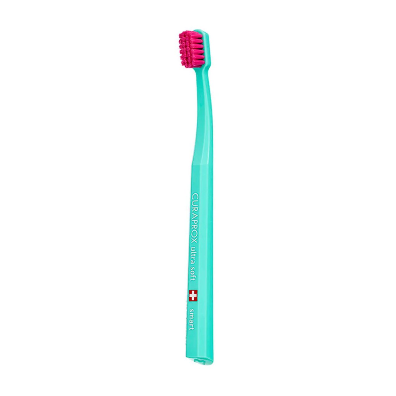 Escova de Dente Curaprox Smart Ultra Soft com 1 unidade