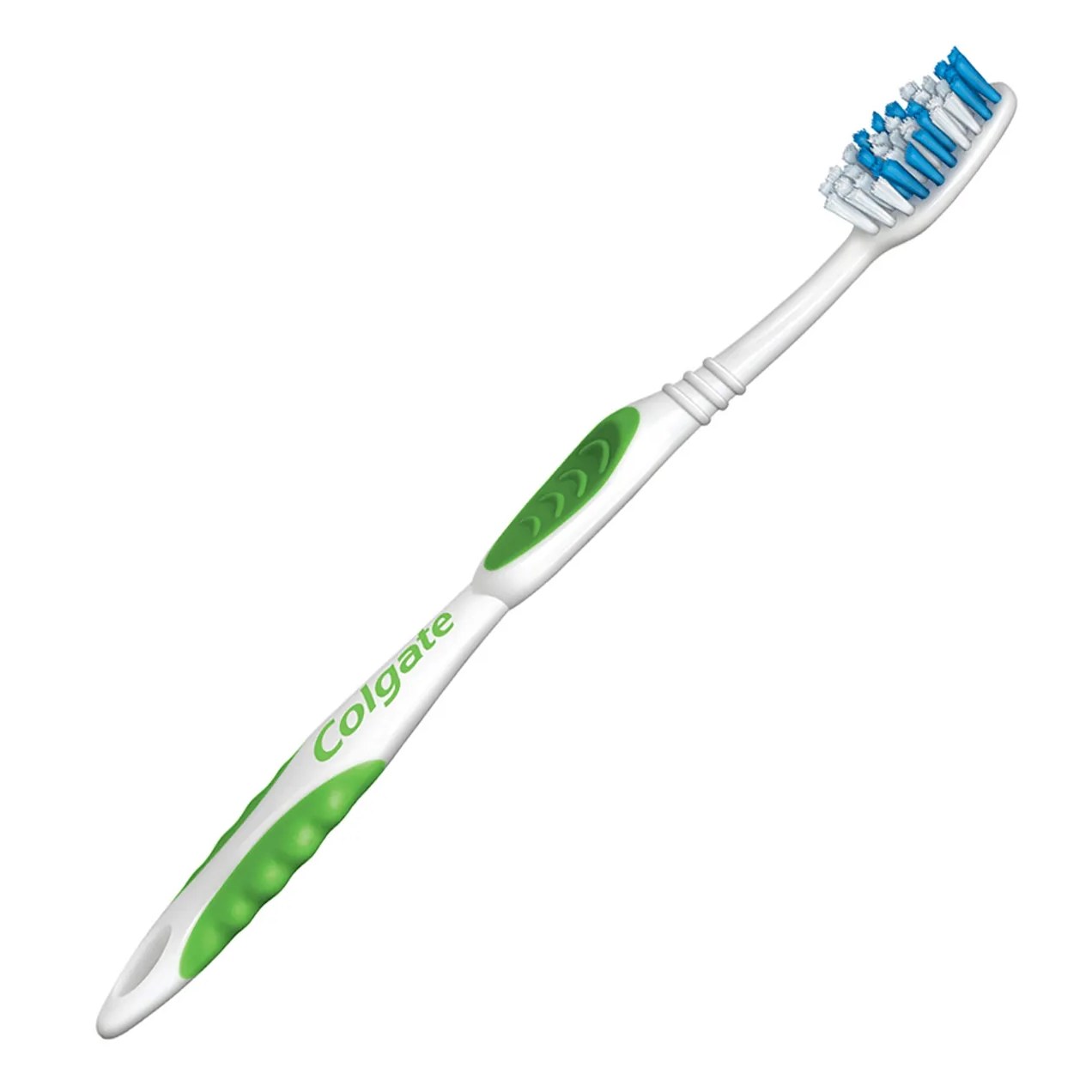 Escova de Dente Colgate Classic Clean Média com 1 unidade