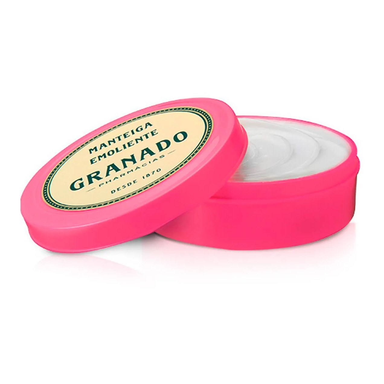 Creme Desodorante Hidratação Intensa Fortilon Pés Ressecados 120g