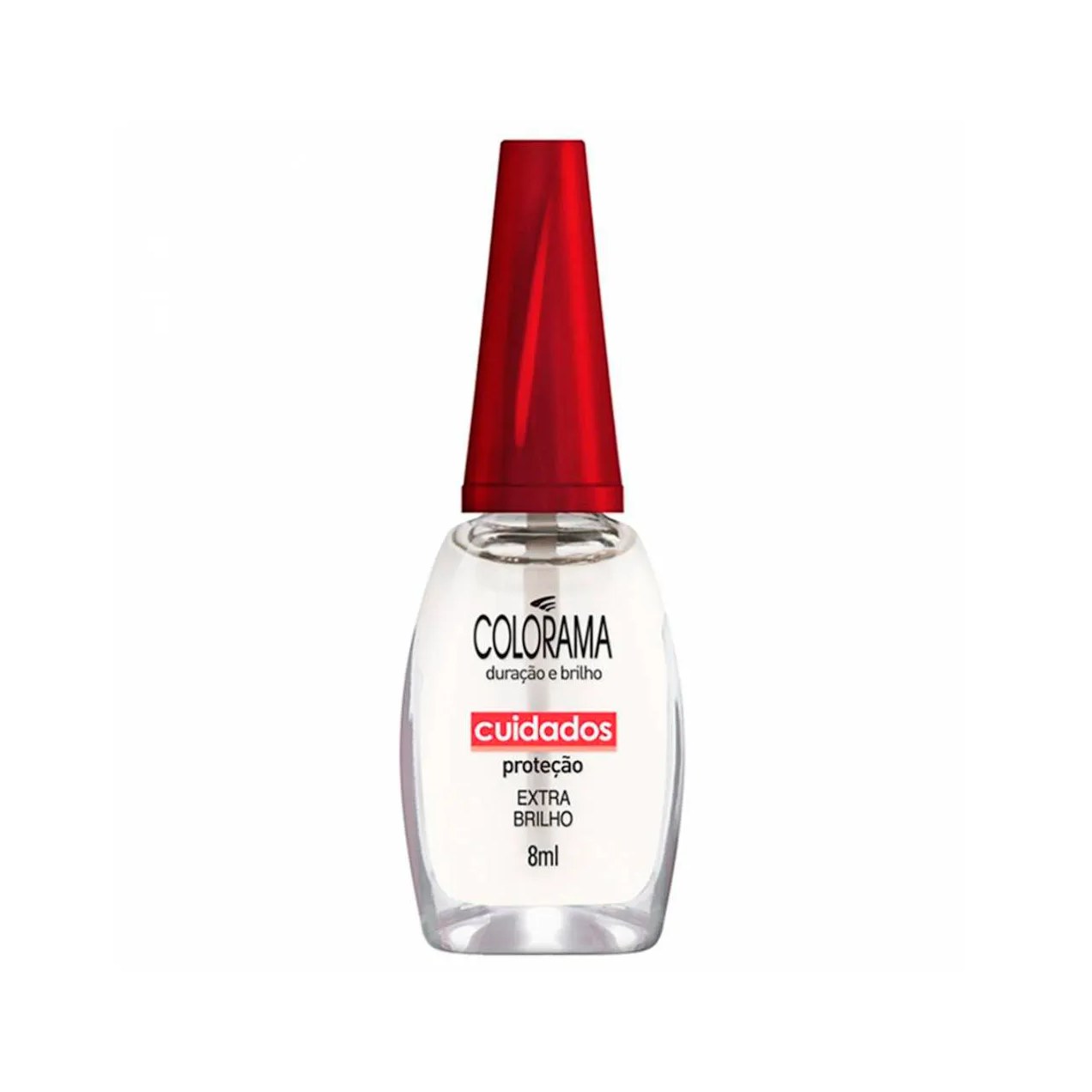 Base Colorama Extra Brilho com 8ml