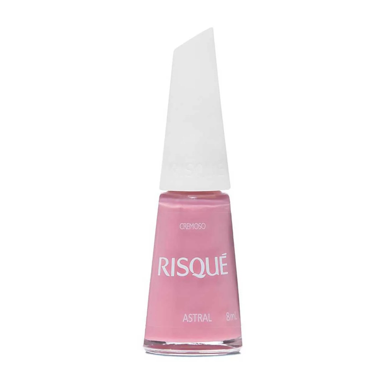 Esmalte Cremoso Risqué 8ml - Astral