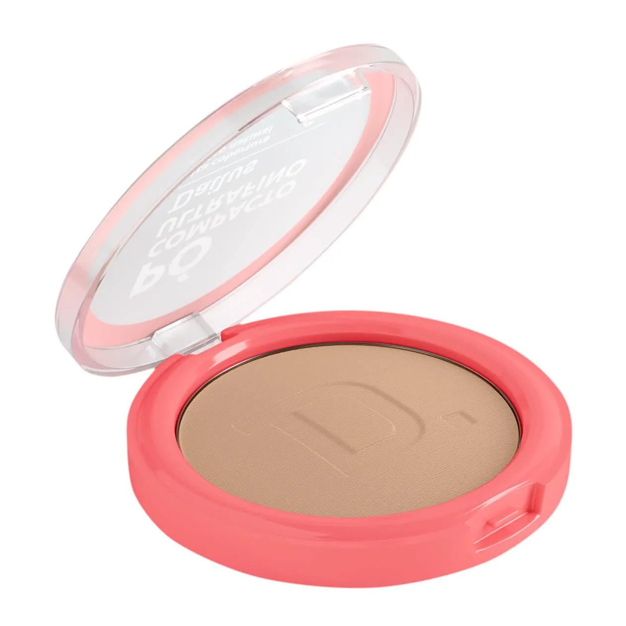 Pó Compacto Ultrafino Dailus 10g - D5 Médio